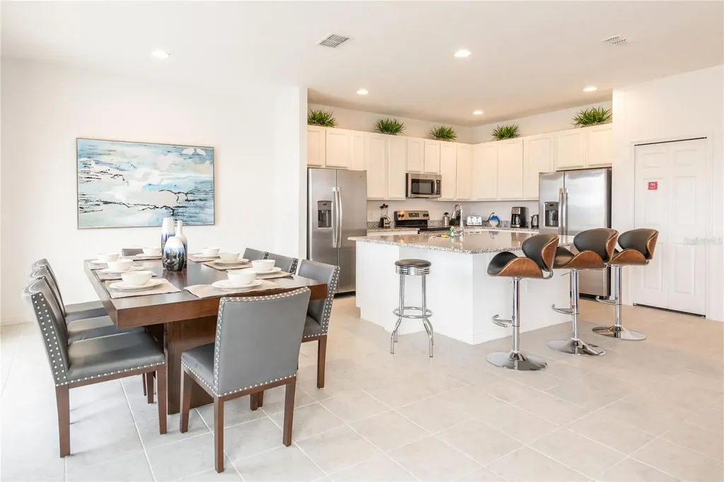2219 Crofton Springs Court Davenport FL 33837
