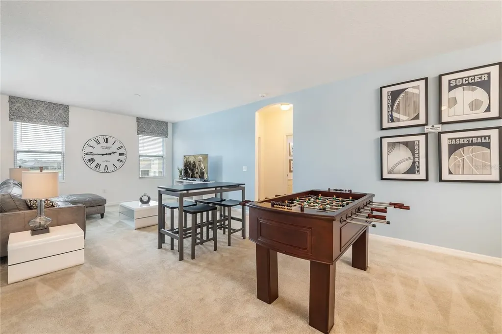 2219 Crofton Springs Court Davenport FL 33837