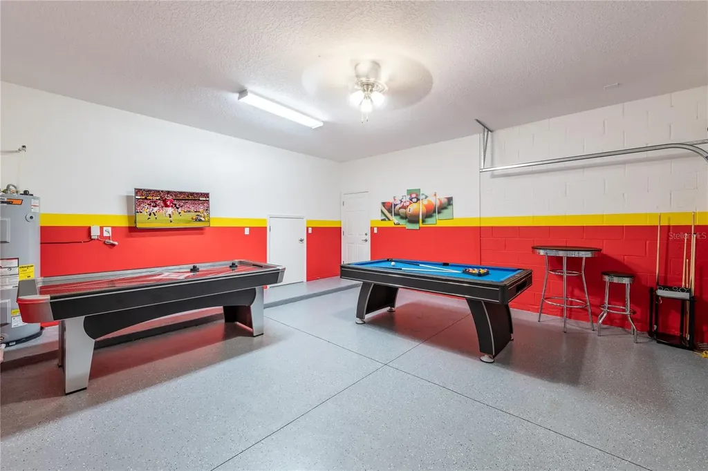 2219 Crofton Springs Court Davenport FL 33837