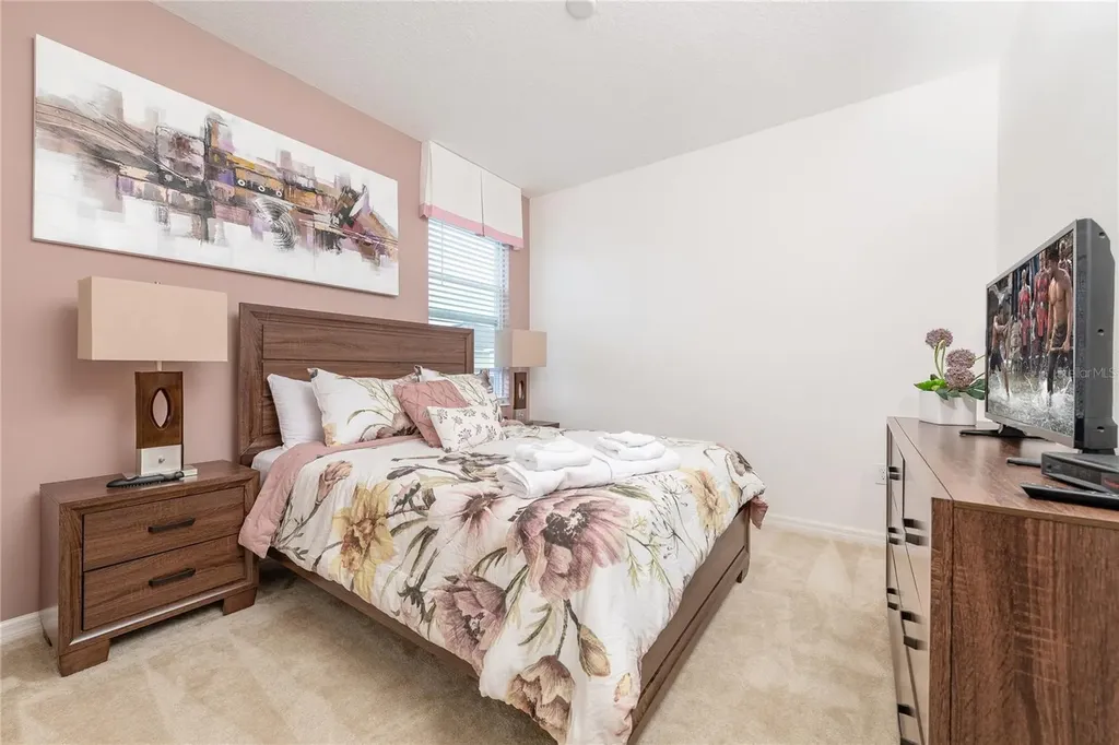 2219 Crofton Springs Court Davenport FL 33837