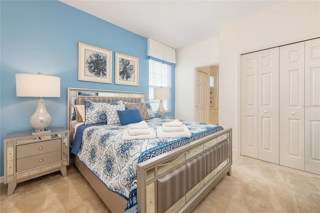 2219 Crofton Springs Court Davenport FL 33837