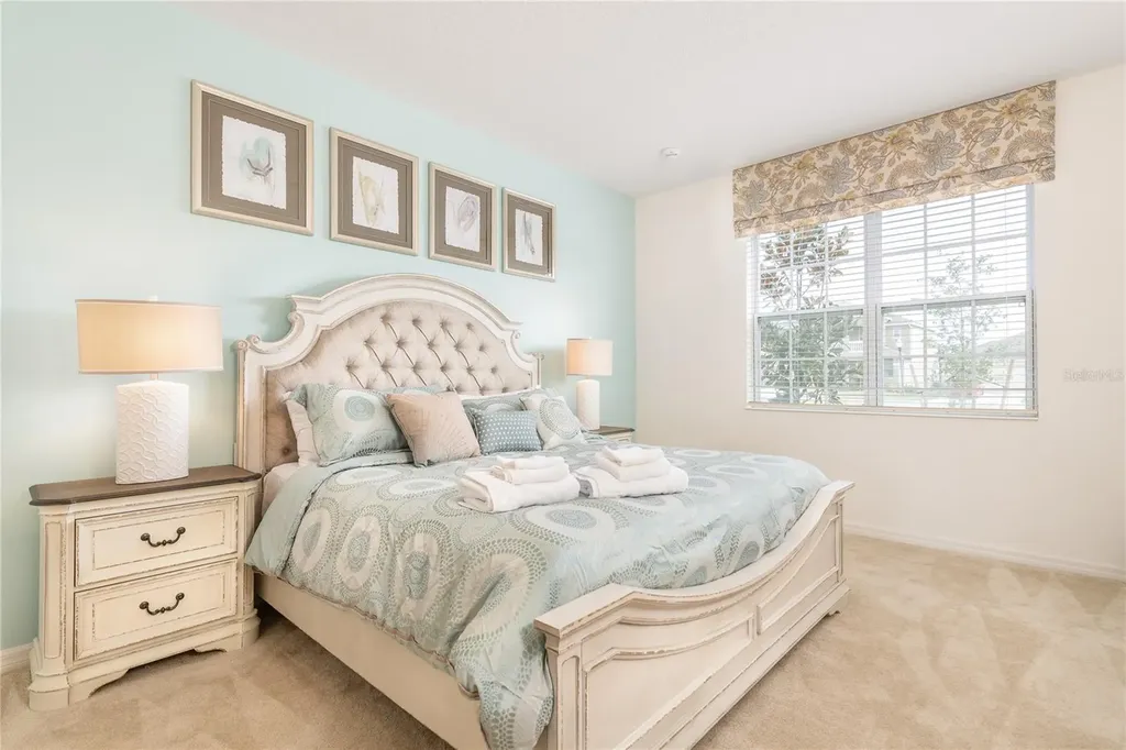 2219 Crofton Springs Court Davenport FL 33837