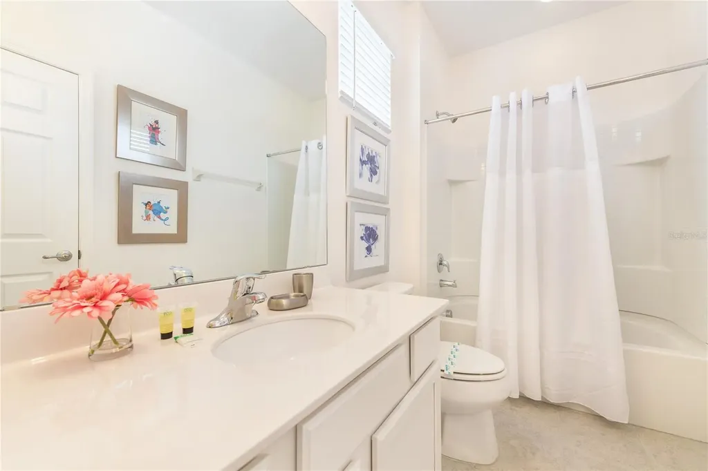 2219 Crofton Springs Court Davenport FL 33837