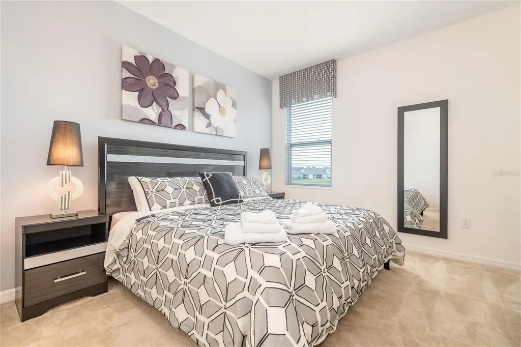 2219 Crofton Springs Court Davenport FL 33837