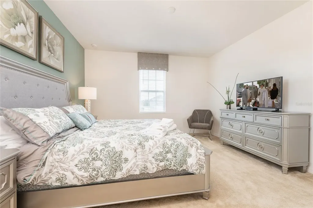 2219 Crofton Springs Court Davenport FL 33837