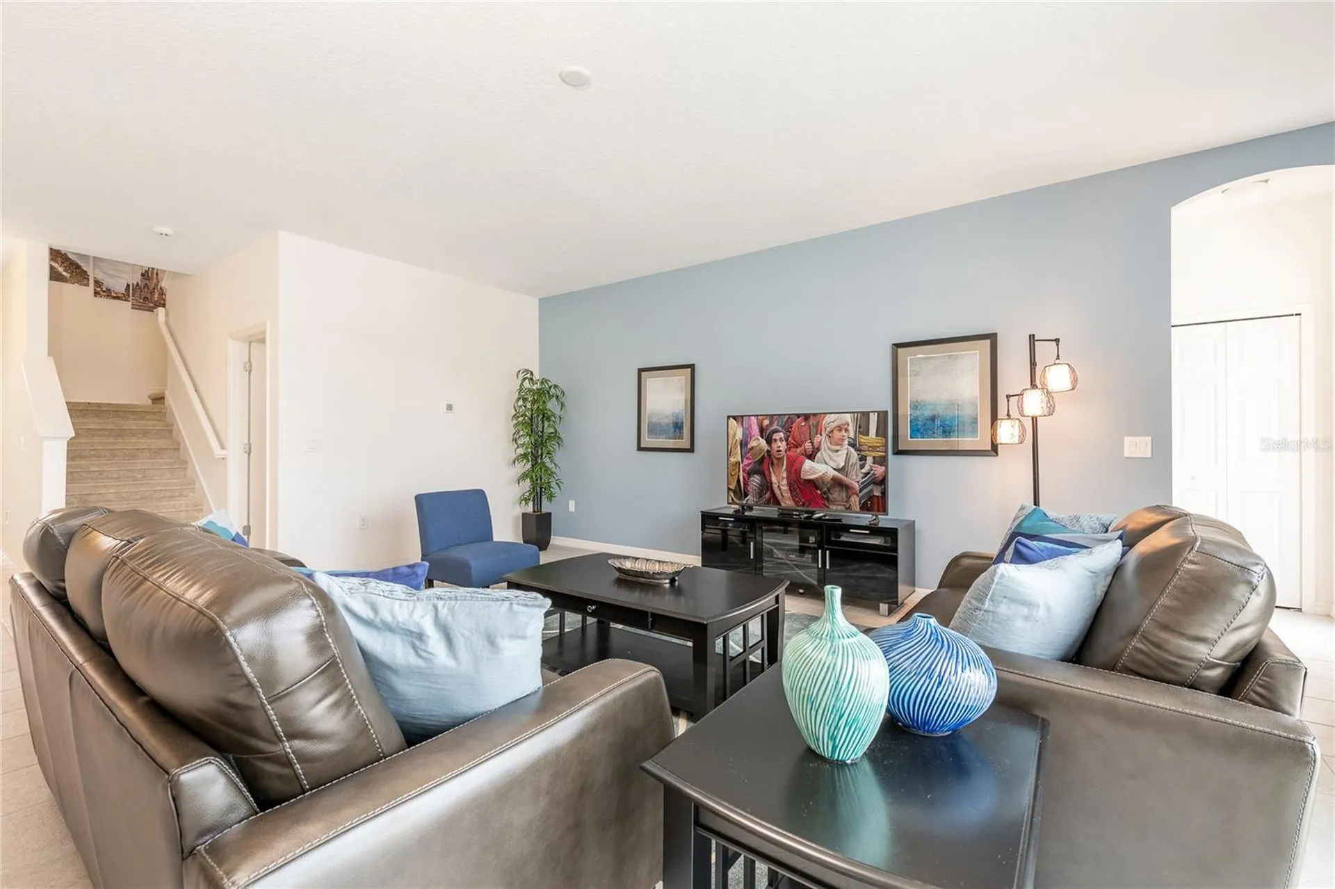 2219 Crofton Springs Court Davenport FL 33837