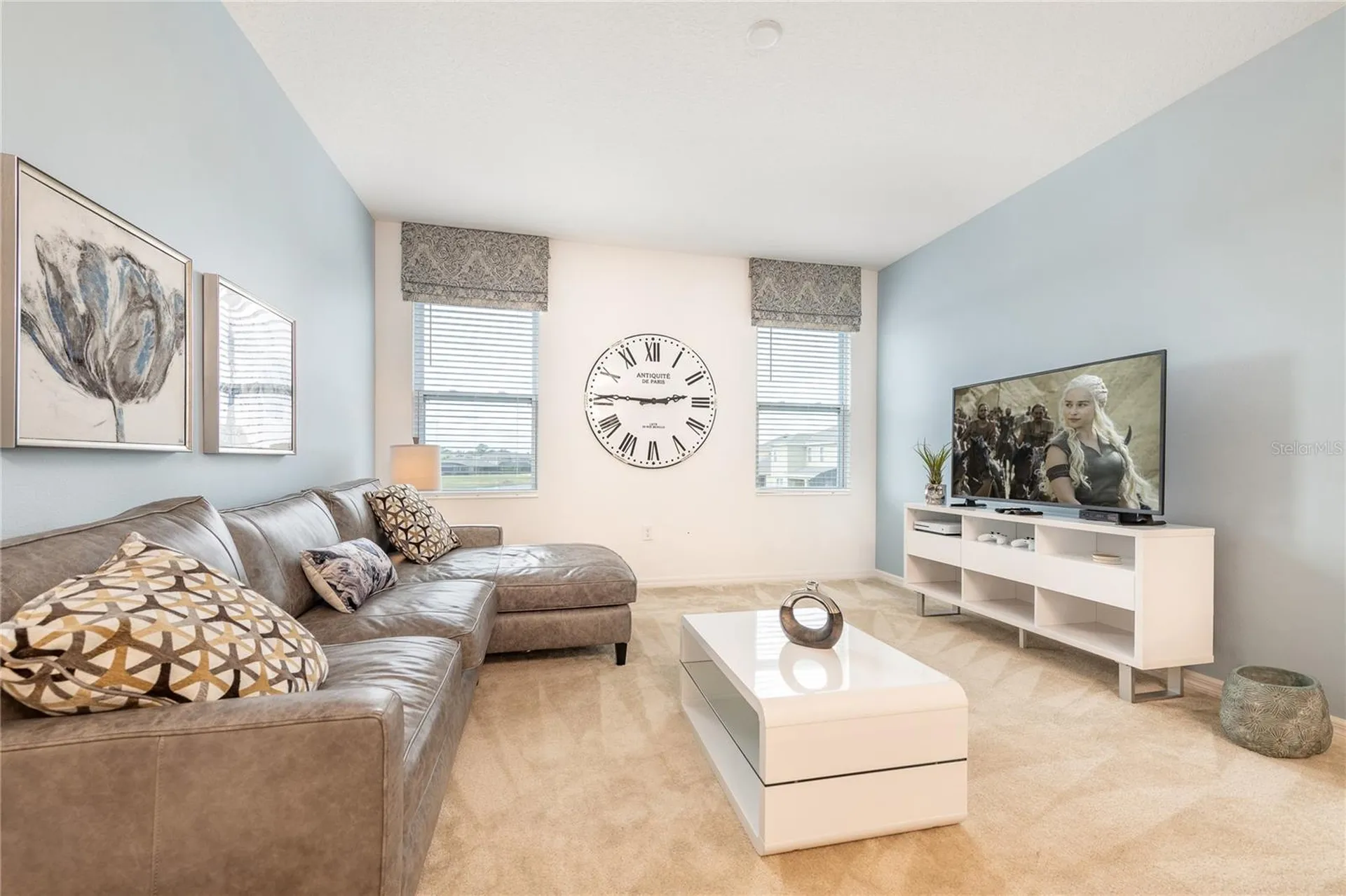 2219 Crofton Springs Court Davenport FL 33837