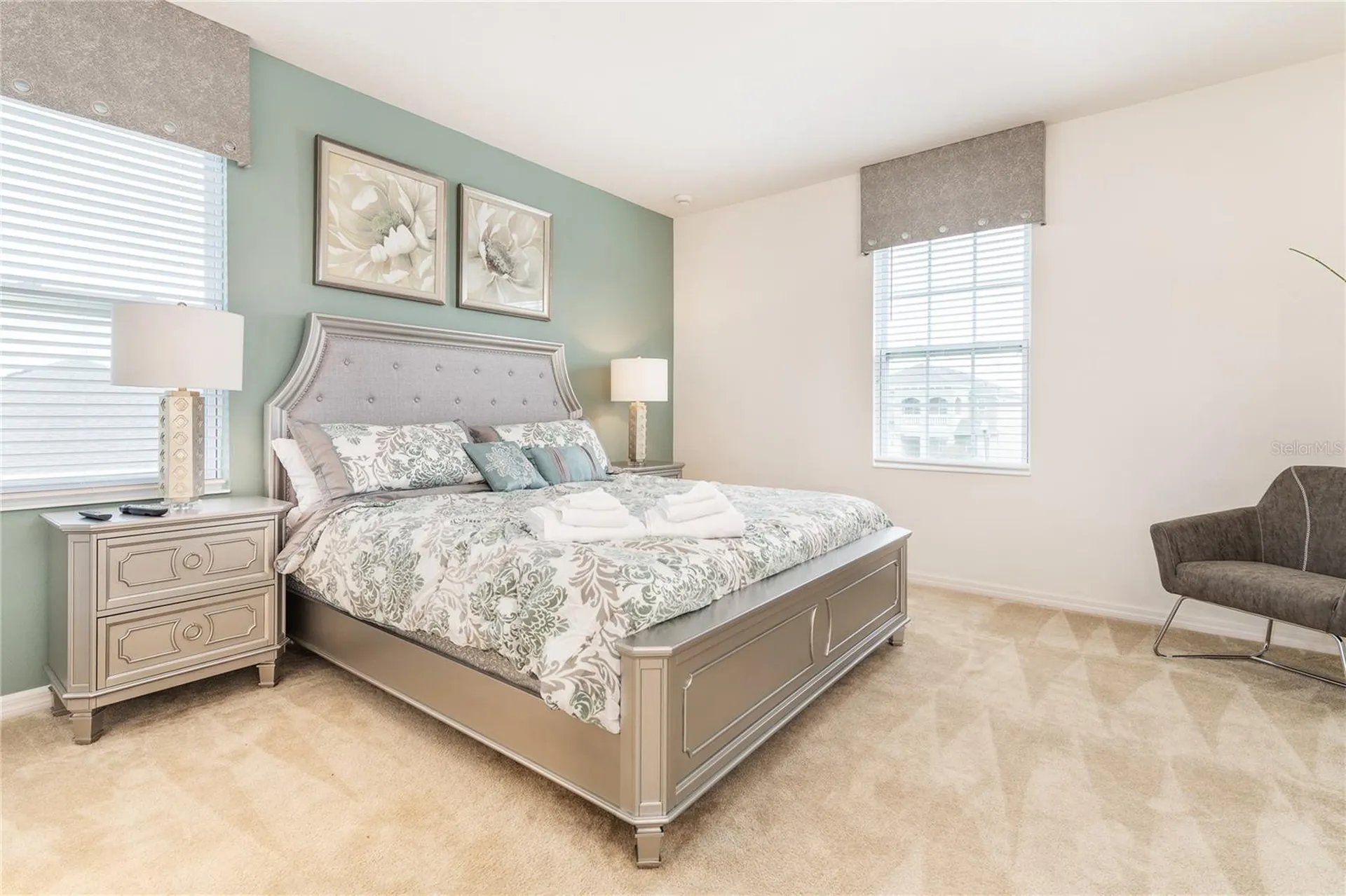 2219 Crofton Springs Court Davenport FL 33837