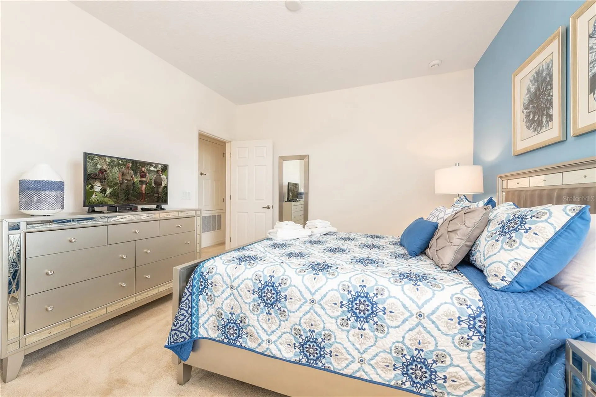 2219 Crofton Springs Court Davenport FL 33837