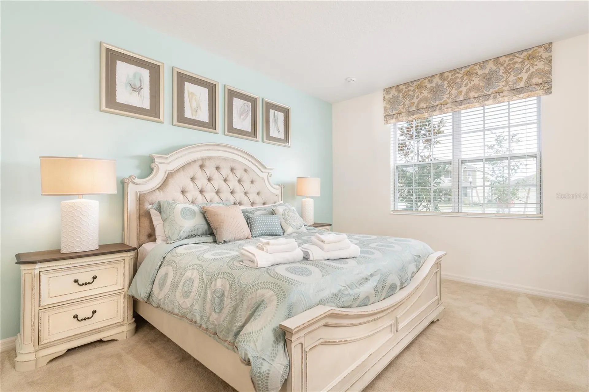 2219 Crofton Springs Court Davenport FL 33837