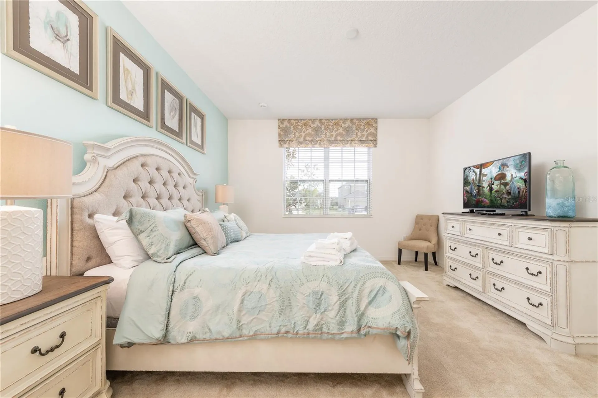 2219 Crofton Springs Court Davenport FL 33837