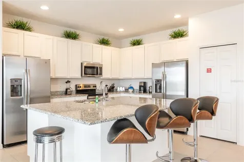 2219 Crofton Springs Court Davenport FL 33837