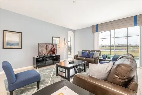 2219 Crofton Springs Court Davenport FL 33837