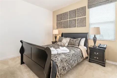 2219 Crofton Springs Court Davenport FL 33837