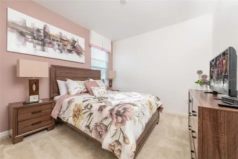 2219 Crofton Springs Court Davenport FL 33837