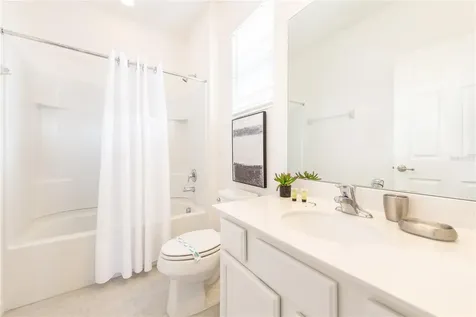 2219 Crofton Springs Court Davenport FL 33837