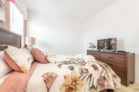 2219 Crofton Springs Court Davenport FL 33837