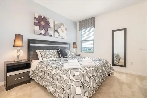 2219 Crofton Springs Court Davenport FL 33837