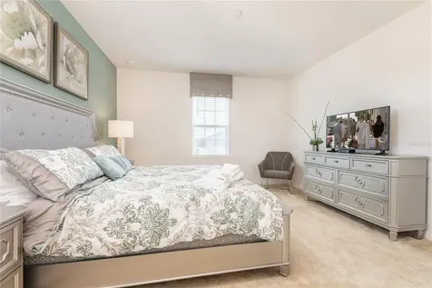 2219 Crofton Springs Court Davenport FL 33837