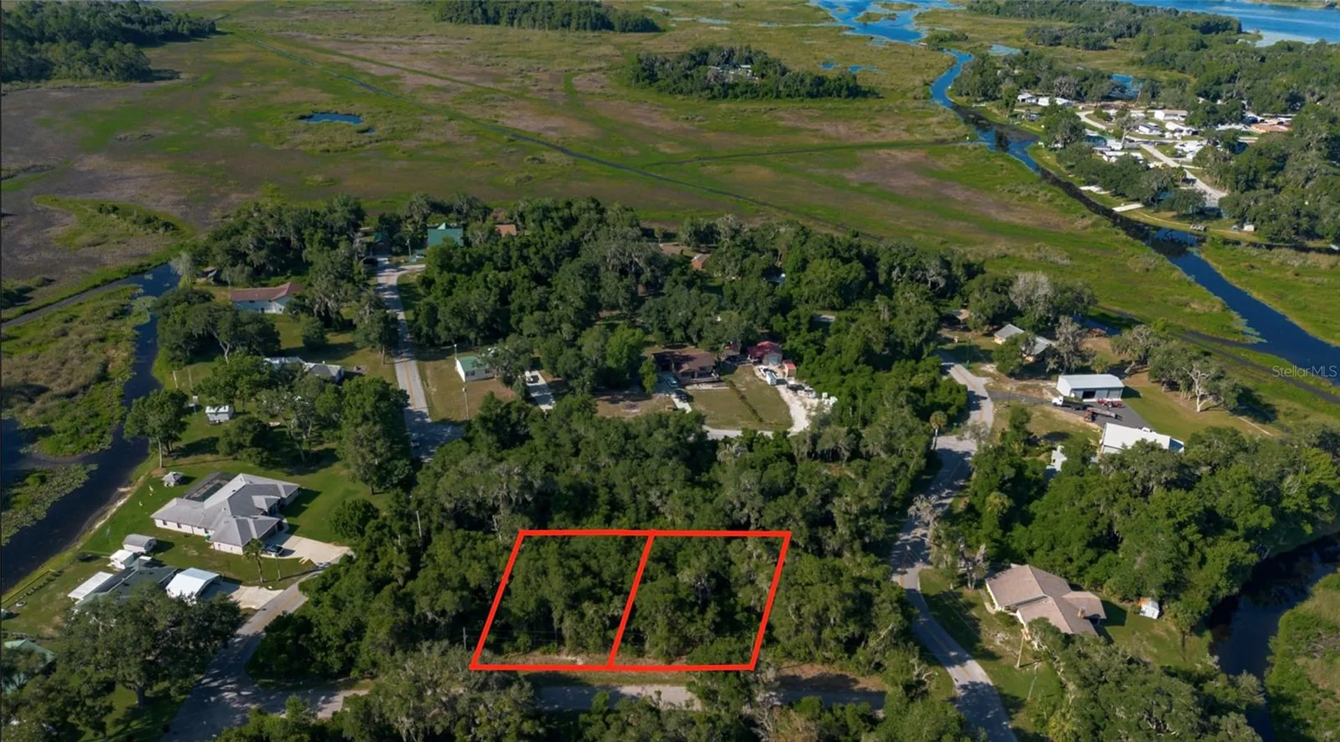 4374 E Mate Lane Hernando FL 34442