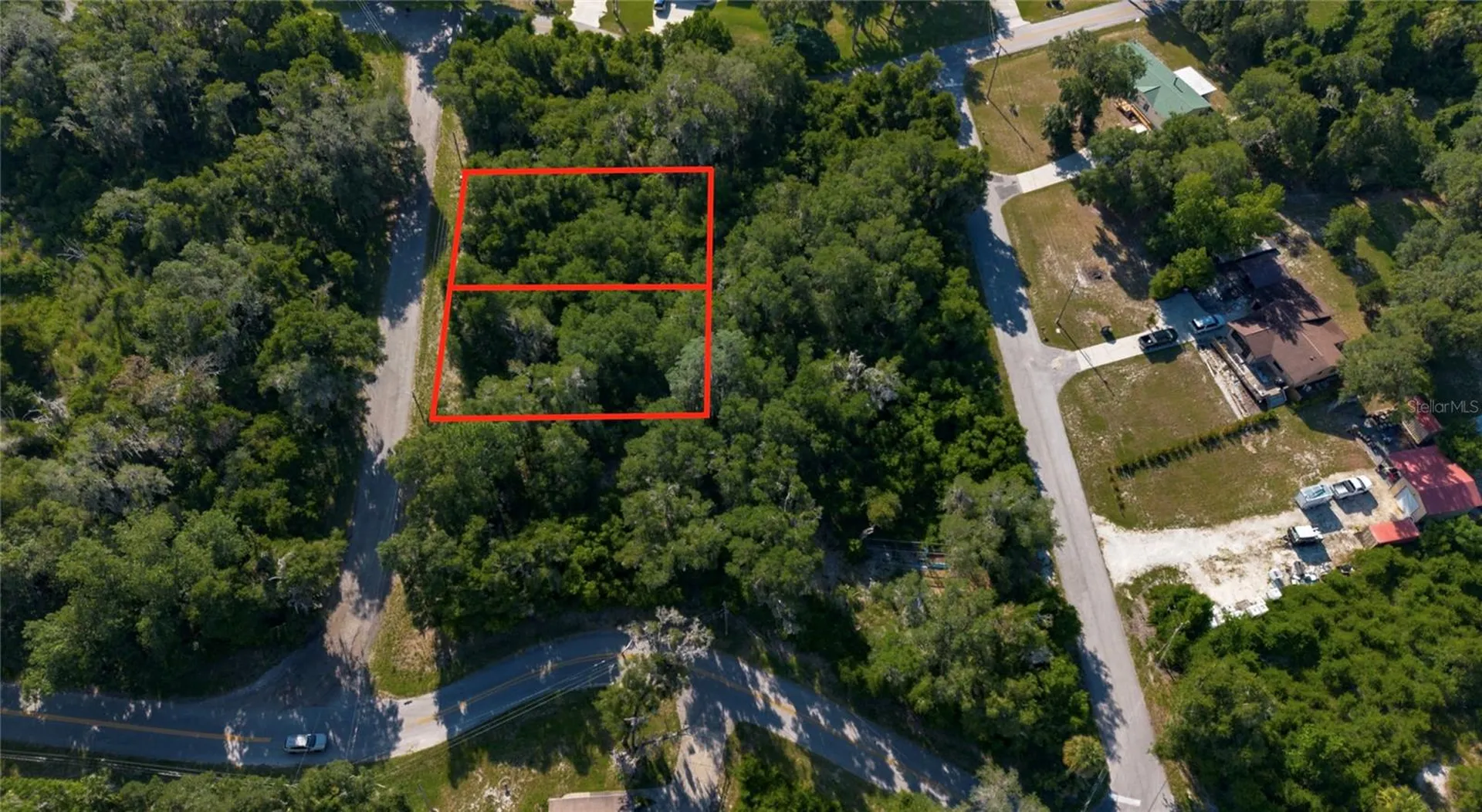 4374 E Mate Lane Hernando FL 34442