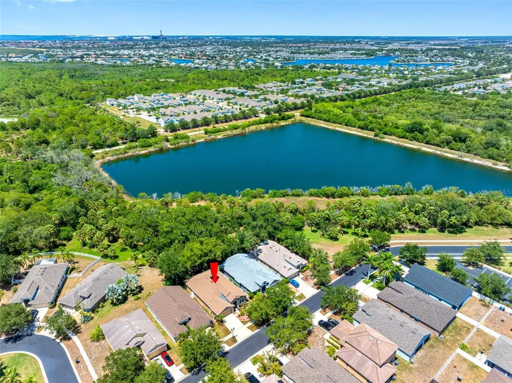 5335 Clover Mist Drive Apollo Beach FL 33572