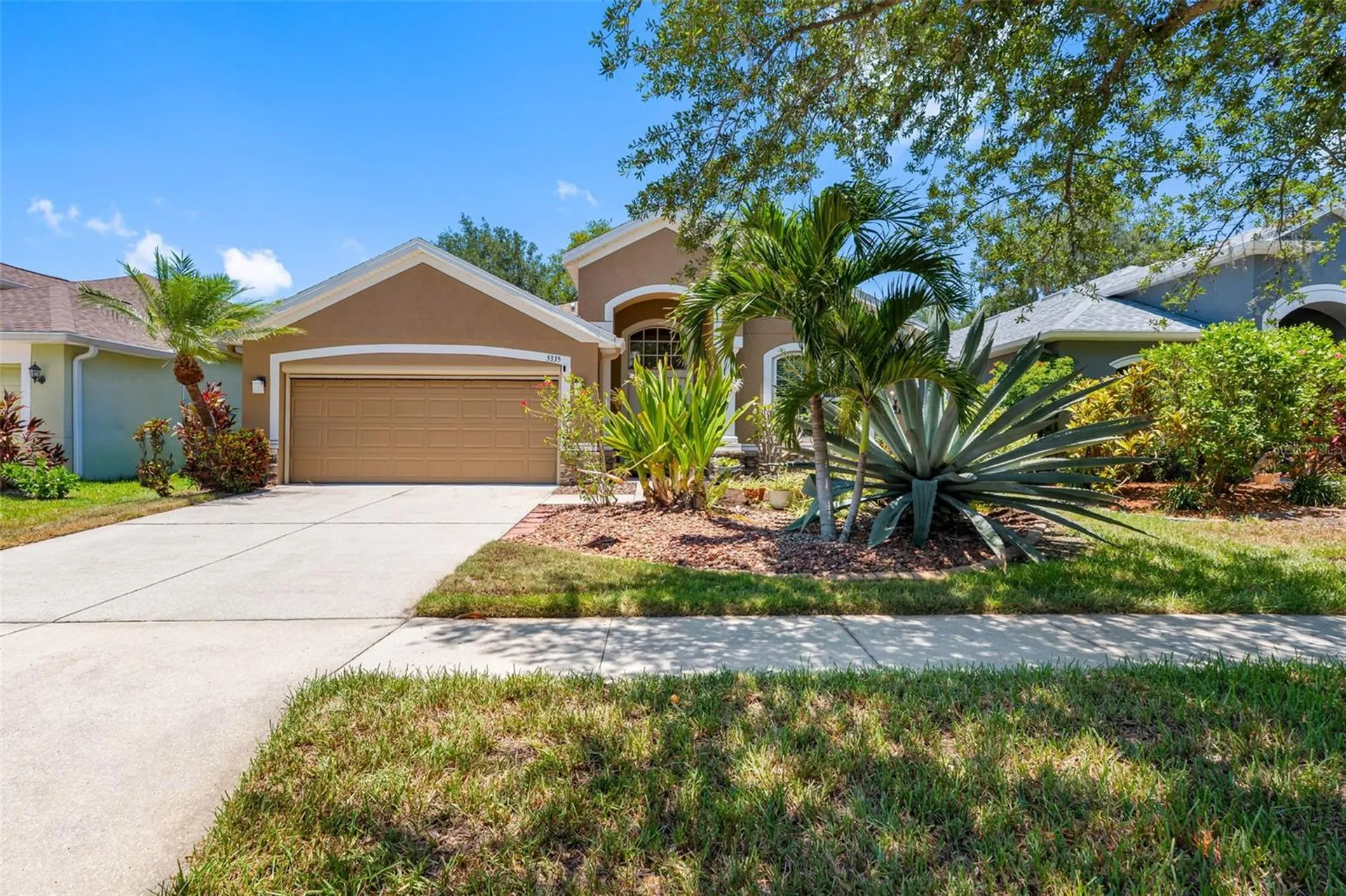 5335 Clover Mist Drive Apollo Beach FL 33572