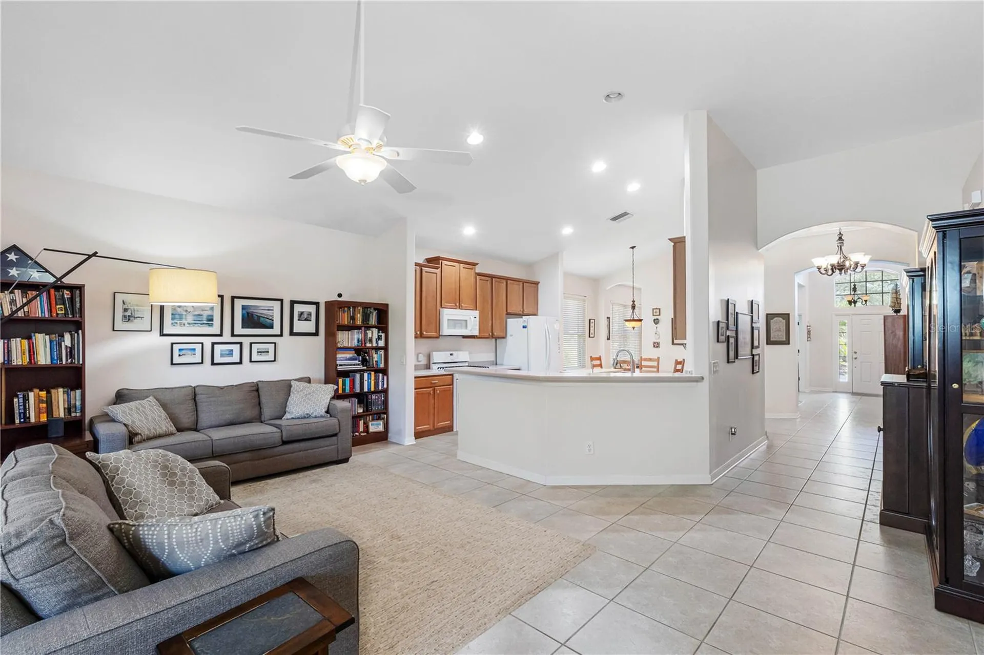 5335 Clover Mist Drive Apollo Beach FL 33572