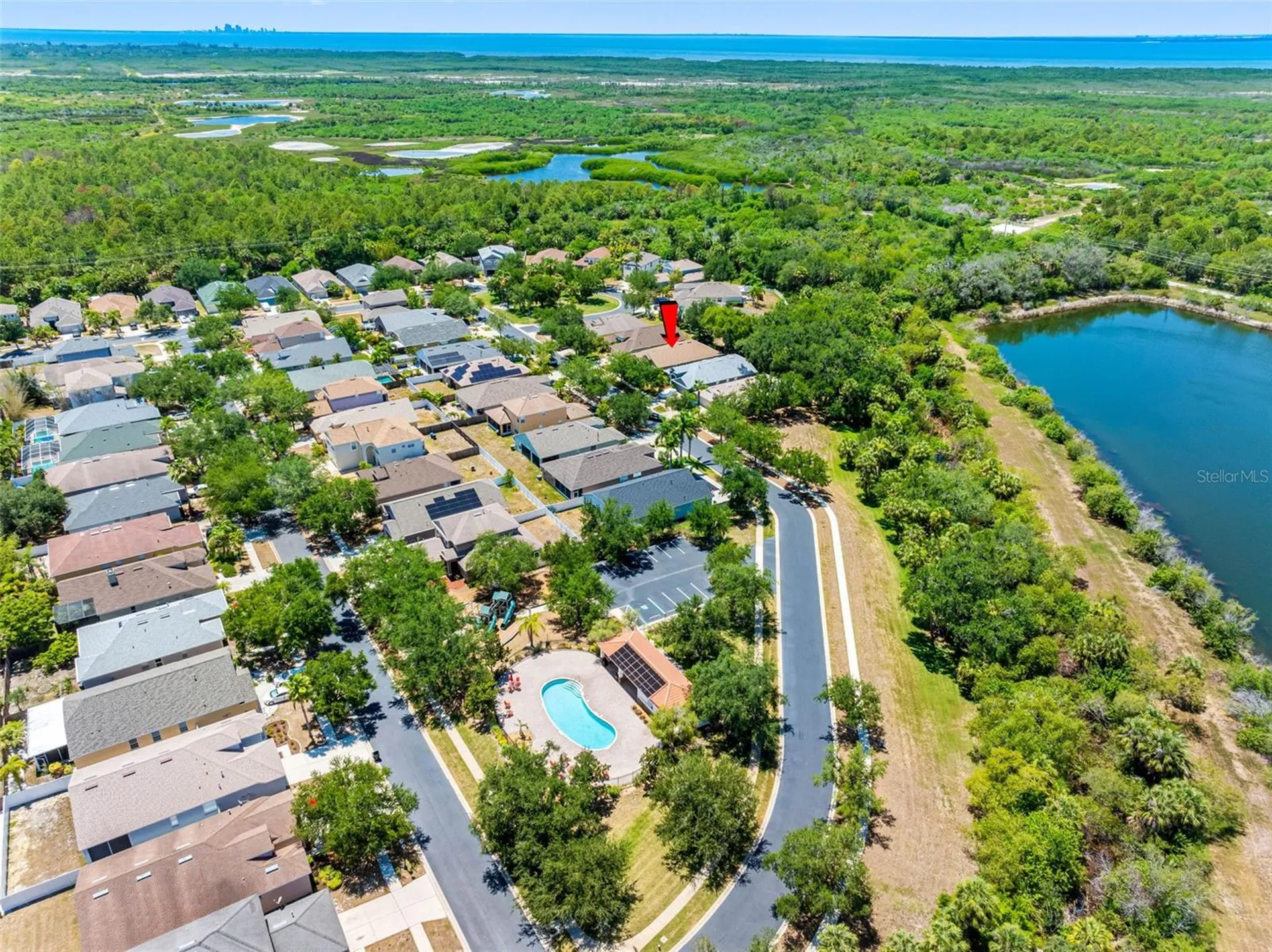 5335 Clover Mist Drive Apollo Beach FL 33572