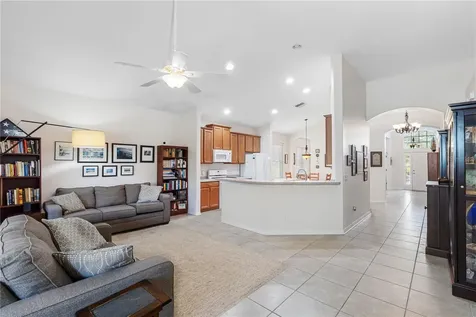 5335 Clover Mist Drive Apollo Beach FL 33572