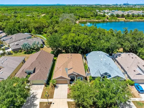 5335 Clover Mist Drive Apollo Beach FL 33572