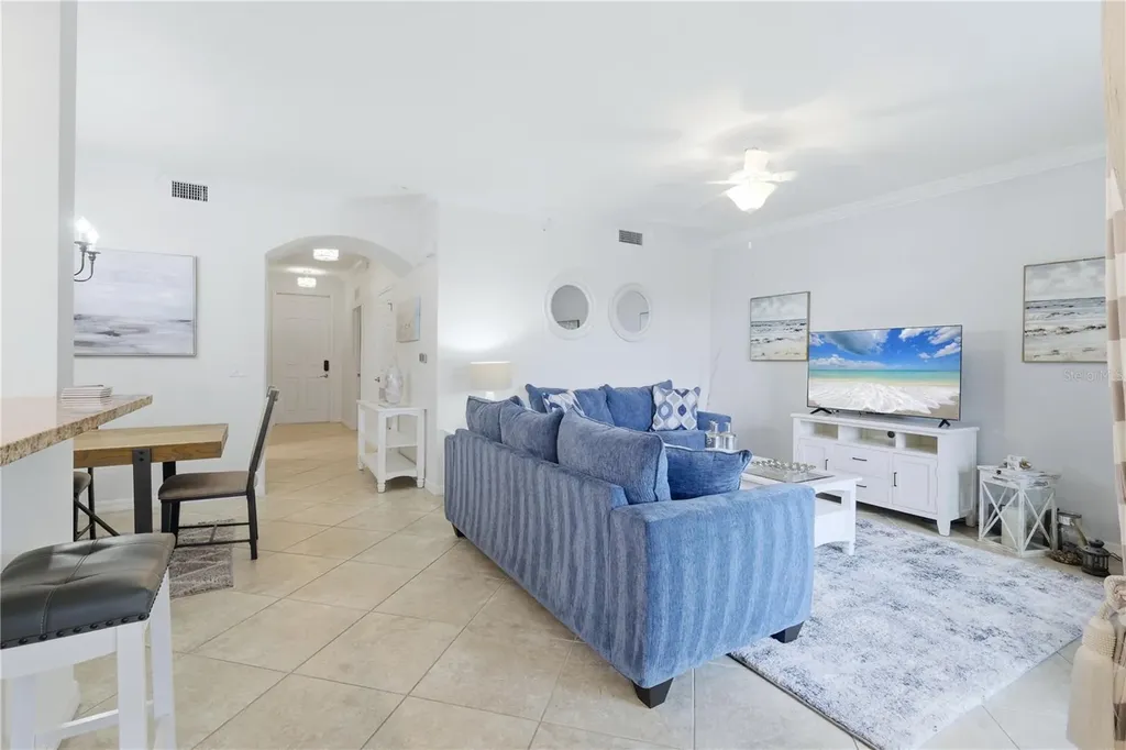 16804 Vardon Terrace Bradenton FL 34211