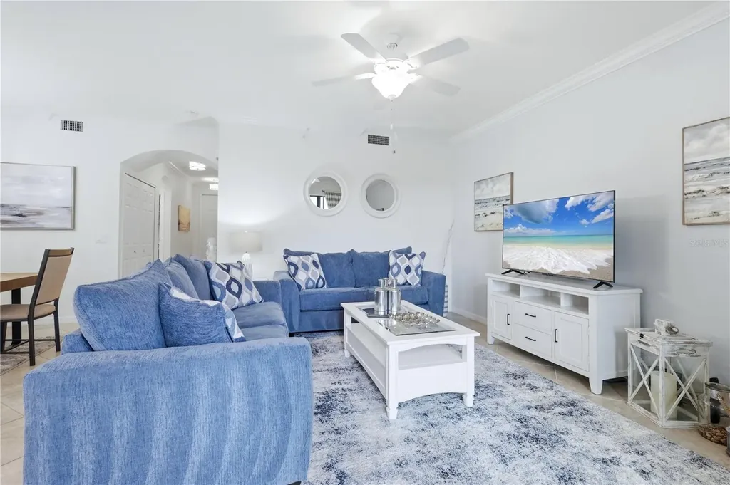 16804 Vardon Terrace Bradenton FL 34211