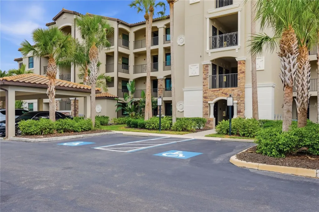 16804 Vardon Terrace Bradenton FL 34211