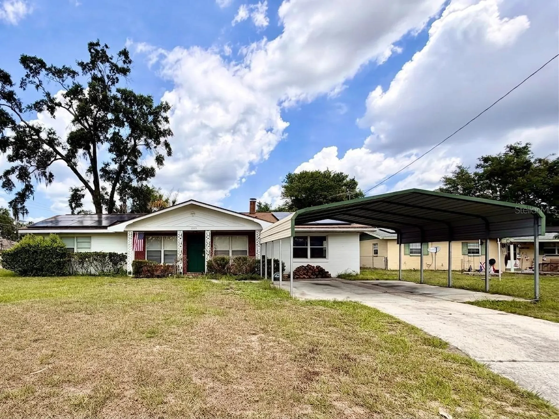 5235 SE 107th Street Belleview FL 34420