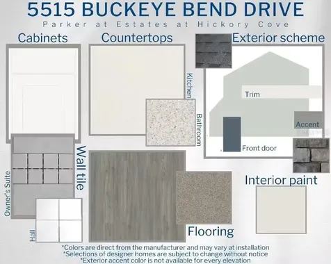 5515 Buckeye Bend Drive St Cloud FL 34772