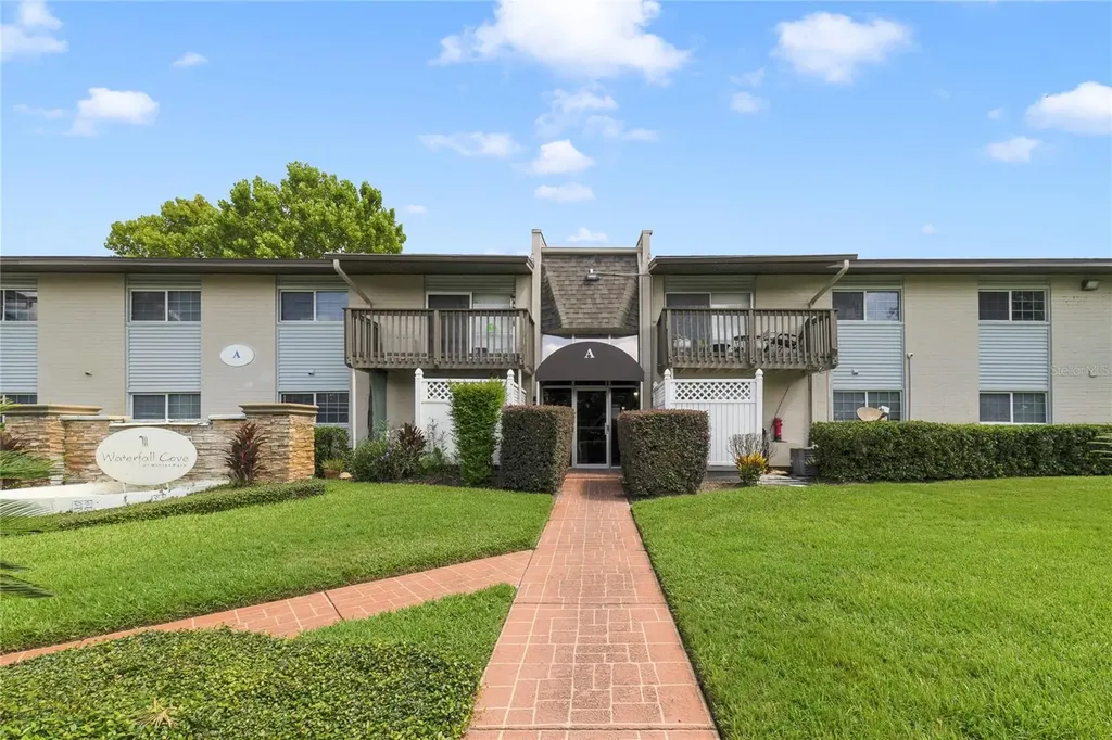 1695 Lee Road Winter Park FL 32789