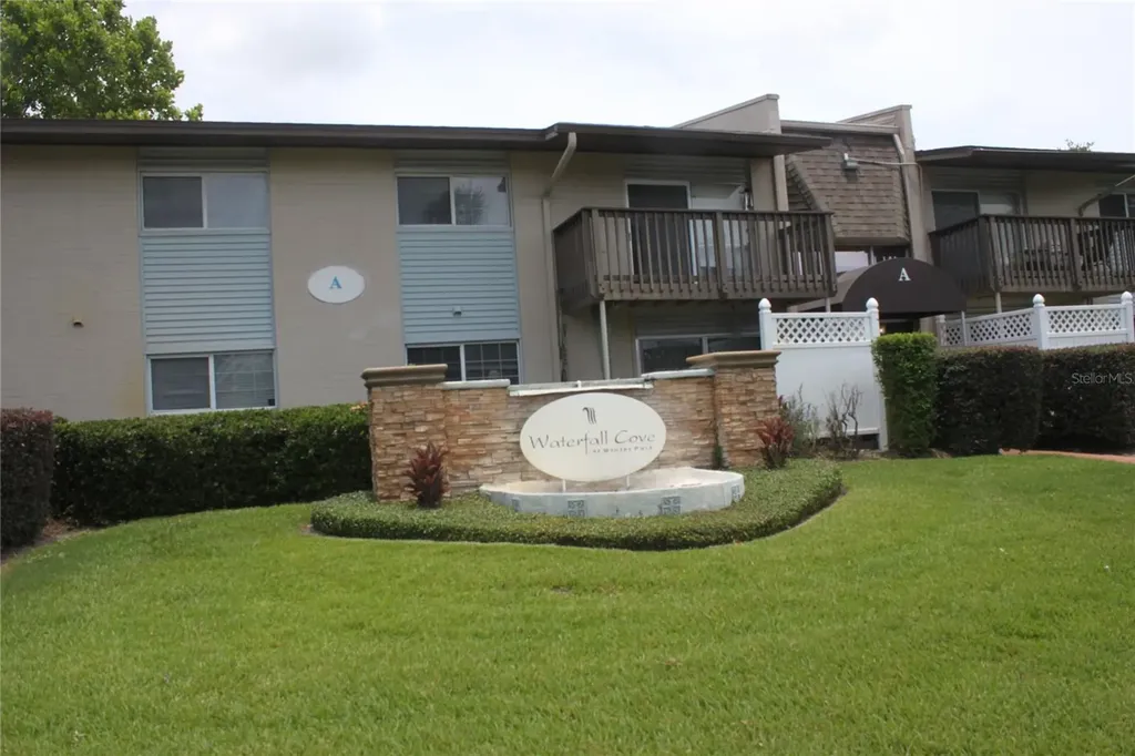 1695 Lee Road Winter Park FL 32789