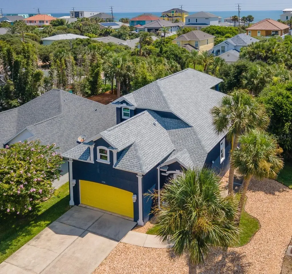 2733 S Daytona Avenue Flagler Beach FL 32136
