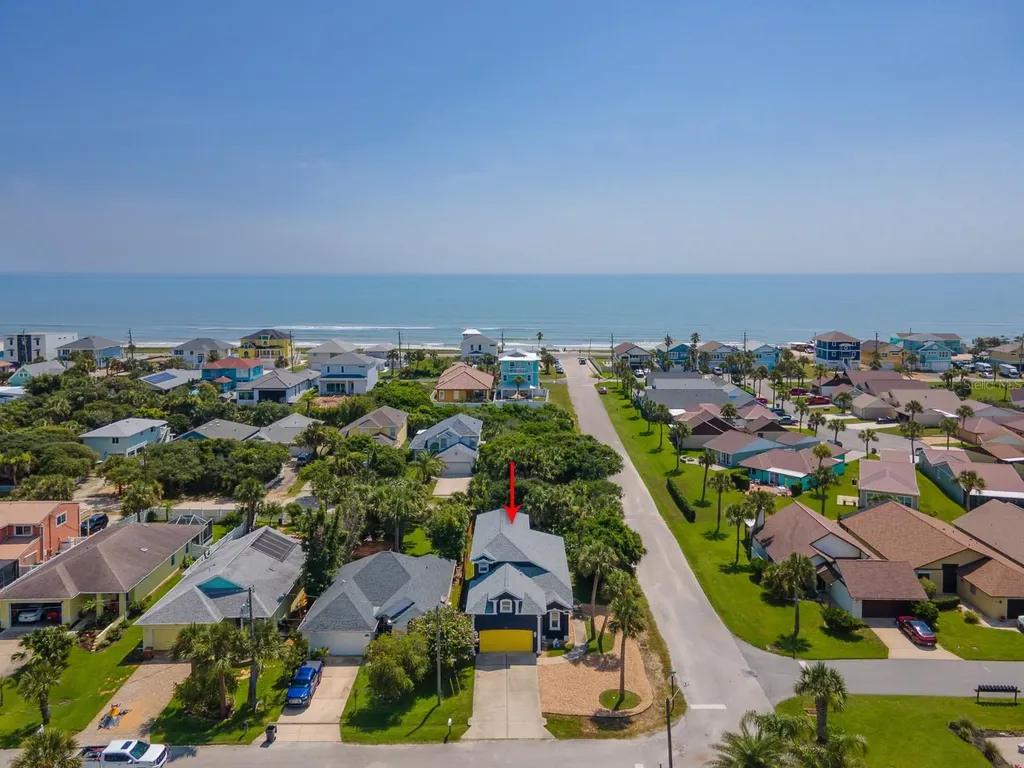2733 S Daytona Avenue Flagler Beach FL 32136