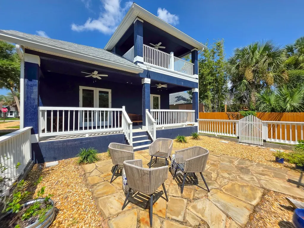 2733 S Daytona Avenue Flagler Beach FL 32136