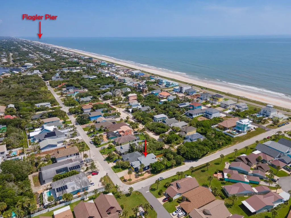2733 S Daytona Avenue Flagler Beach FL 32136