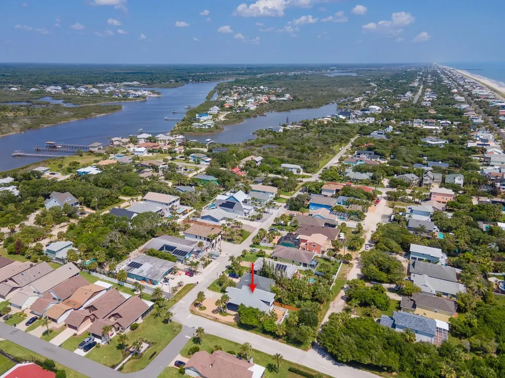 2733 S Daytona Avenue Flagler Beach FL 32136