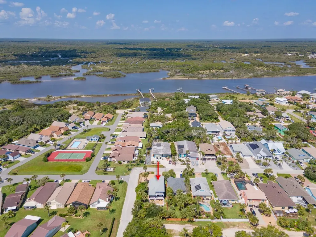 2733 S Daytona Avenue Flagler Beach FL 32136