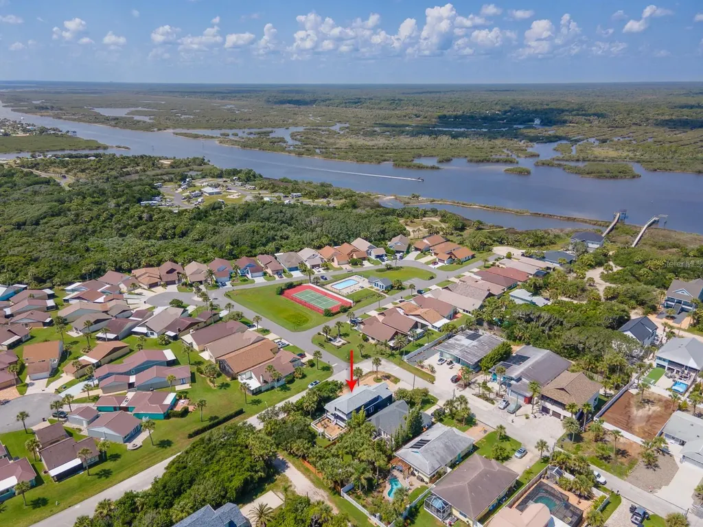 2733 S Daytona Avenue Flagler Beach FL 32136