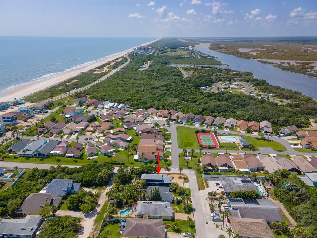 2733 S Daytona Avenue Flagler Beach FL 32136