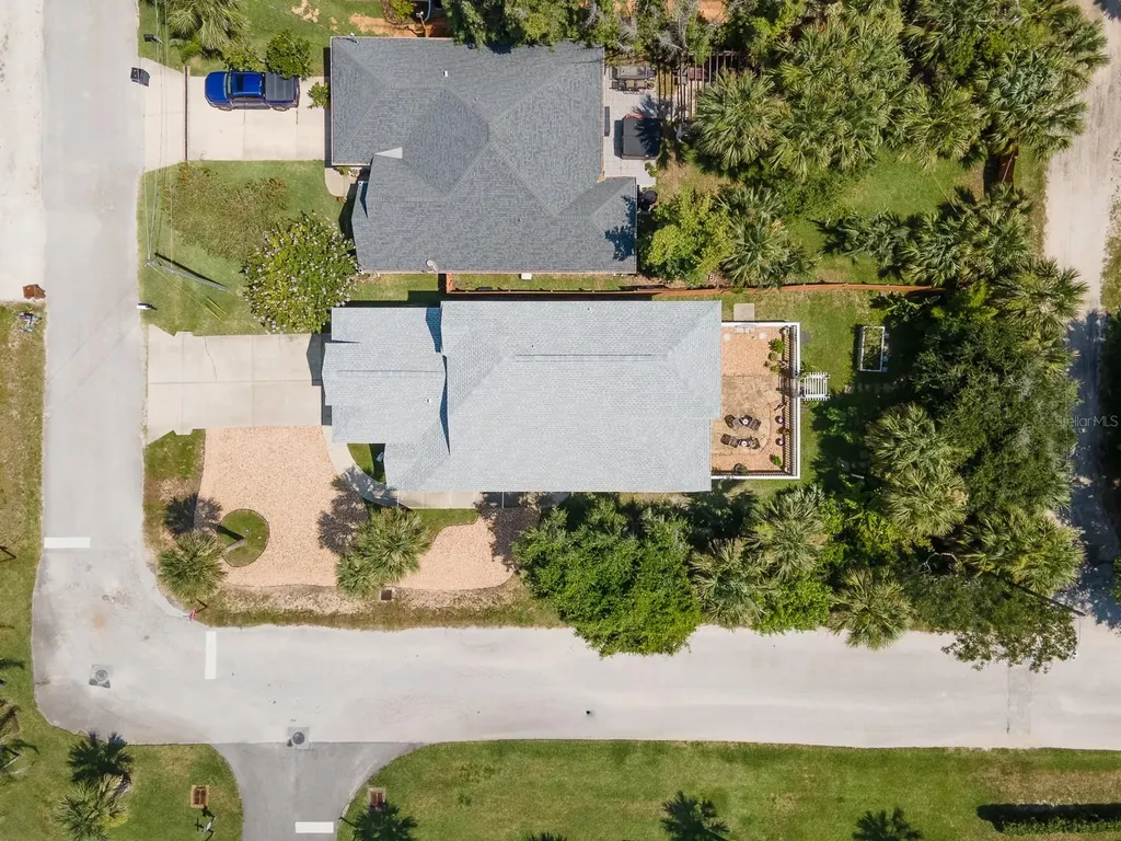 2733 S Daytona Avenue Flagler Beach FL 32136
