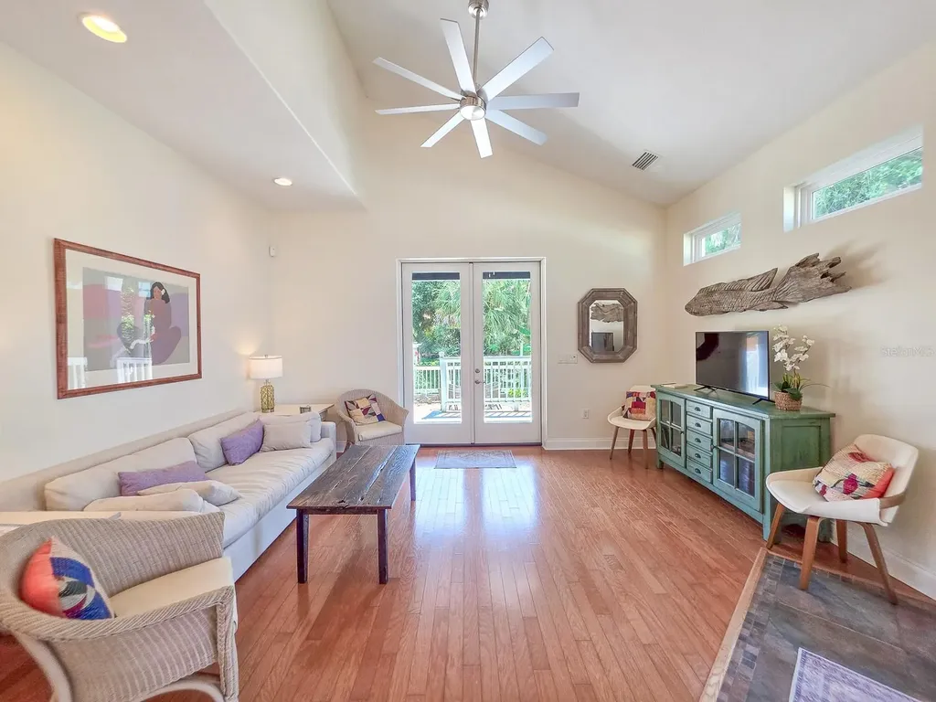 2733 S Daytona Avenue Flagler Beach FL 32136