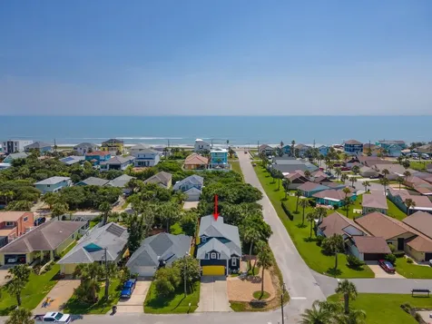 2733 S Daytona Avenue Flagler Beach FL 32136