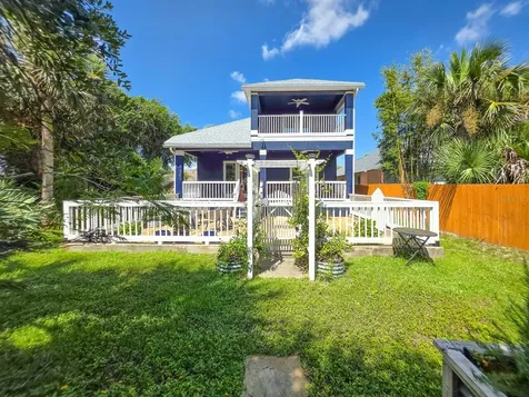 2733 S Daytona Avenue Flagler Beach FL 32136